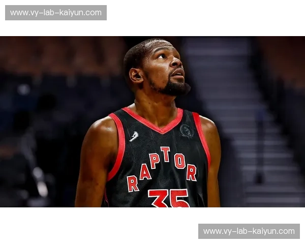 死神遇上终结者：杜兰特与伦纳德，谁才是篮球次元的终极答案？